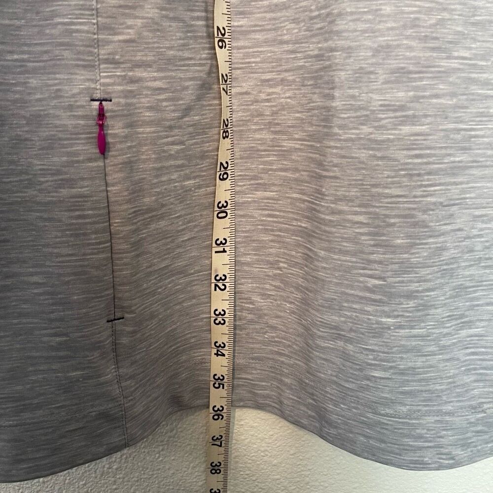 Title Nine Unconventional Activewear Dress Size Large - Picture 4 of 9
